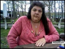 this is me at the park