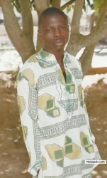 lengkat joseph