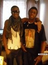 Cyrus & I