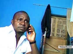 kenneth ivoke