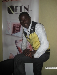 Gabriel Omotayo Oladele (omogab)