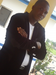 Just Me