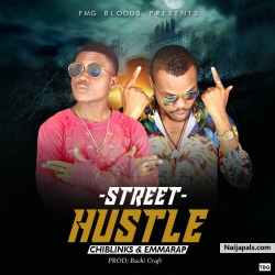 STREET_HUSTLE by chiblinkz