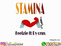 Stamina by Feelzie ft. dy crux