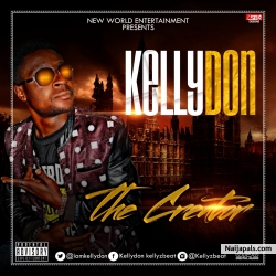 Happy Sunday!!!  [Music Album] Kellydon-The Creator naijahottunez.sefanhost.cu.cc/2016/01/full-album-kellydon-the-creator/  Bbm- 56275DC7, twitter/instagram: iamkellydon ☎ 2348068671436)