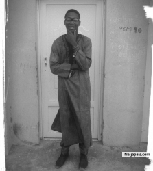 Kid Maheer