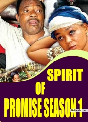 SPIRIT OF PROMISE SEASON 1