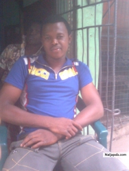 Ekene okeke
