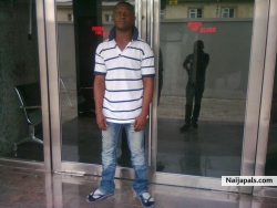 Gabriel akinwunmi