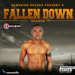 fallen down by Season