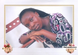 olaniyan omolola