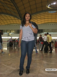patricia isemoeguale