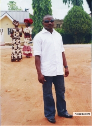 emmanuel sunday