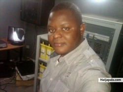 Samuel Oluwamoluyi