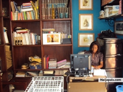 helen efe john (helenwealth)