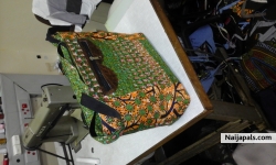 New me african Fashion