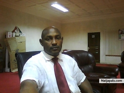 jus me