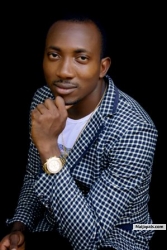 Ken Jewel Okafor