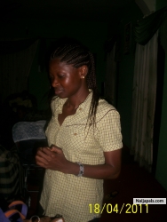 tee on standing