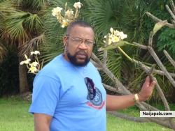 Joseph Francois (nonk)