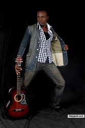 Come and njoy the rythm