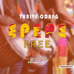 Free Beat: EPEPE (Prod by Thrive Odang) by Freebeat: EPEPE (Prod by Thrive Odang) 