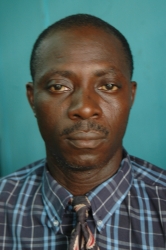 oladele oladipo