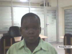 okulenu ayuba oluwakemi