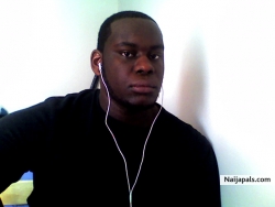 Christian Lyons (nigerianthunder)