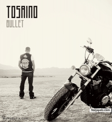 BULLET by TOSAINO
