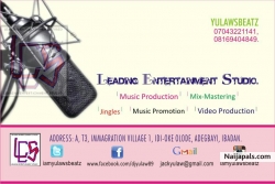 Mad Joint Beat by yulawsbeatz