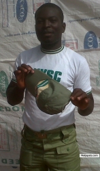 michael adeniyi