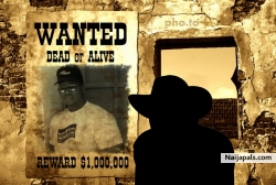 Wanted...