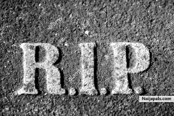 R.i.p by SignP