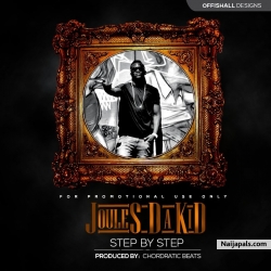 Step By Step by JoulesDaKid