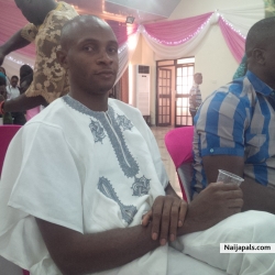 Igwebuike charles  (Emican)