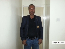 johnpaul oforndu (joforndu)
