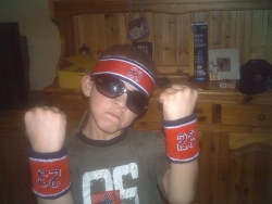 d balla gee