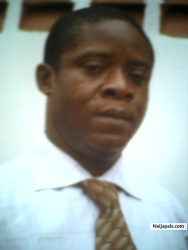 Emmanuel Ajoku