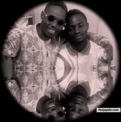 odunsi joshua (haryourkunle)
