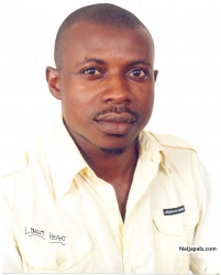 ifeanyi maduako