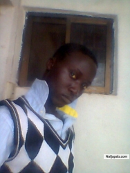 Mononukun Samuel Mayowa