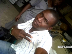 Eniola Abimbola (ennybimmy)