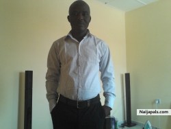 Akinola  Abiodun Sunday