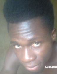 Chibuike Okolo (Gebike)
