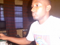 emeka chukwudile (harmonydile)