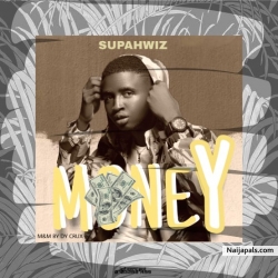 Money by Supahwiz