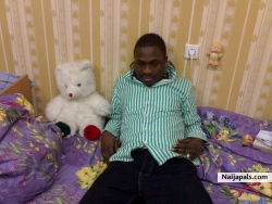 Aaron John Amana