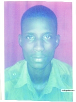 OSENI AFEEZ ADELANI (milogs)