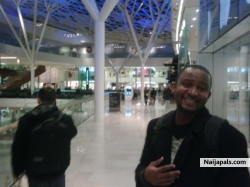 babatunde kwame